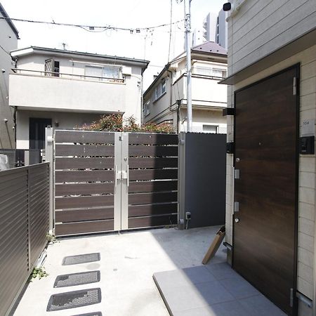 新宿エリアbeテラス西新宿 Tokyo Dış mekan fotoğraf