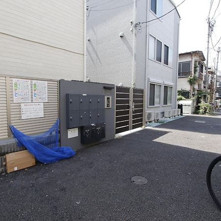 新宿エリアbeテラス西新宿 Tokyo Dış mekan fotoğraf