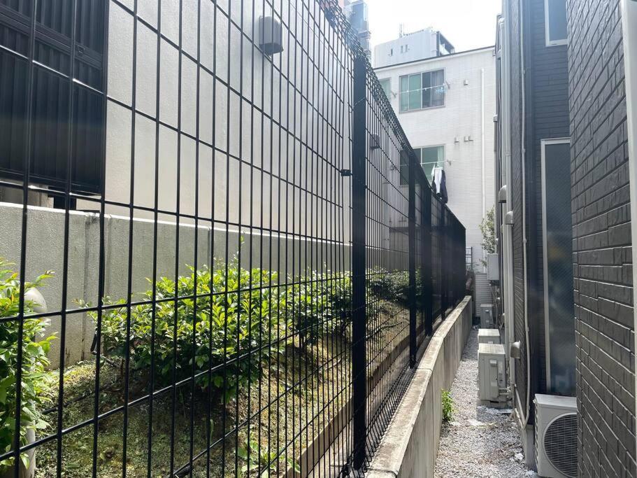 新宿エリアbeテラス西新宿 Tokyo Dış mekan fotoğraf