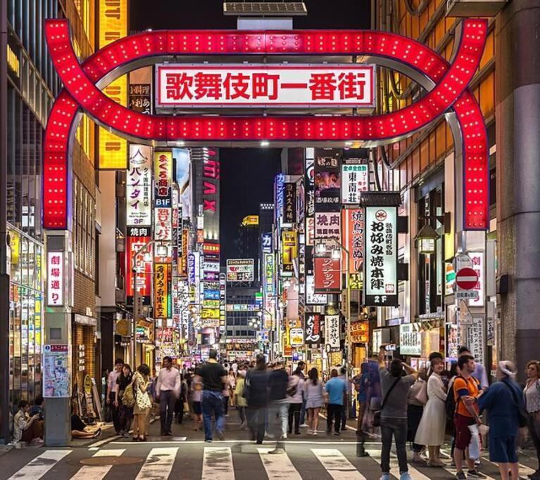 新宿エリアbeテラス西新宿 Tokyo Dış mekan fotoğraf