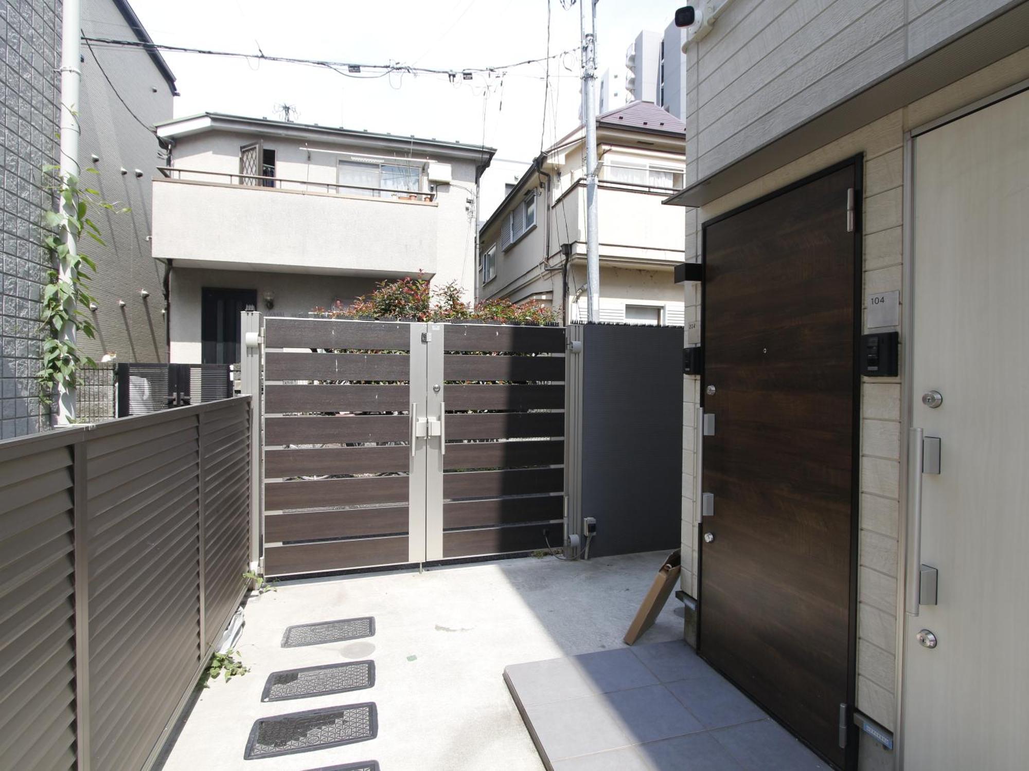新宿エリアbeテラス西新宿 Tokyo Dış mekan fotoğraf